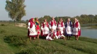 Ukrainian folk song quotIshov kozak z Donuquot Ішов козак з Дону [upl. by Aihseym]