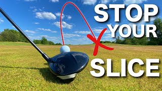 5 simple ways to fix your golf slice they work [upl. by Donald358]