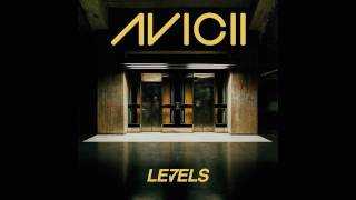 Avicii  Levels Official Avicii  Le7els Teaser [upl. by Adieren]