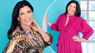 Kirstie Allsopp forced to pull out of filming Location Location Location after terrifying accident [upl. by Lamek661]