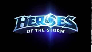 Heroes of the Storm Music  Camp Captured Enemy [upl. by Esile]