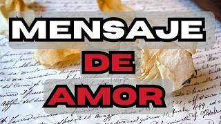 💖 Mensaje de Amor para una Relación a Larga Distancia ¿Cómo Mantener Encendida la Llama [upl. by Madson]