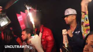 JUELZ SANTANA  NYC  CLUB [upl. by Rudelson]