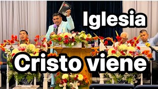 Cisto viene por su iglesia [upl. by Mozelle554]