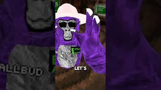 1 Like  1 C4 gorillatag oculusquest vr funny [upl. by Keldah]