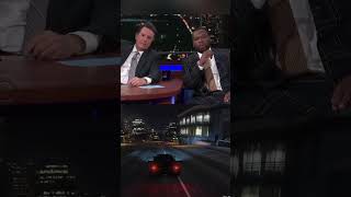 50 cent teaching stephen colbert to beef with bobby 50cent stephencolbert [upl. by Stover127]