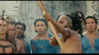 The good Left Undone  Rise Against  Apocalypto [upl. by Walcott]