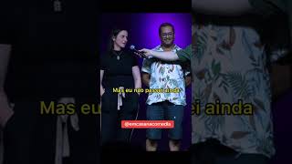 Raphael Ghanem  jogo dos casais  é dando que se receberaphaelghanem piadas comedia standup [upl. by Notseh952]