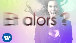 Shym  Et Alors  Lyrics Video [upl. by Nauj]