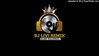 Bailando  Vinka  DJ Livi x Dj Westlake  AfroJive Remix [upl. by Steele5]