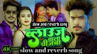 balauj wala chij raushan Rohi slow motion song belauj wala chij lofi song new  slow and reverb song [upl. by Shaya487]