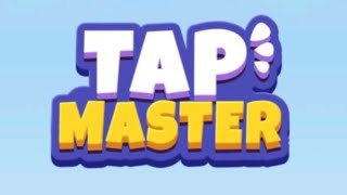 Tap Master Tap Away Puzzle 3D Gameplay Android [upl. by Durwyn743]