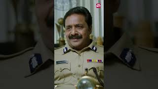 Iconic Scene Ft Mohanlal  Villain  Mohanlal  Vishal  Hansika  Manju Warrier  Sun NXT Malayalam [upl. by Rebna60]