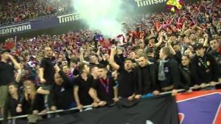 Fan Steaua TV [upl. by Carlson]