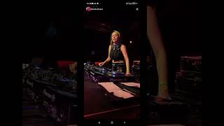 Marika Rossa  Live DJSet [upl. by Bergin469]