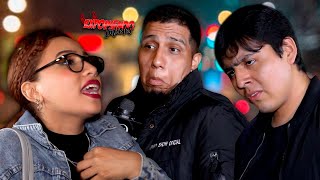 Le gustaba la AMP0LLA de su ginecólogo 💉😈  EP 100  Exponiendo Infieles 🔥 T6 [upl. by Ranee]