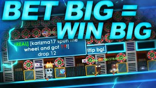 BET BIG  WIN BIG  PLAYING REME AT TEAMJU  CRAZY COMEBACK [upl. by Henriha]