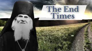 Russia and The End Times  Prophecy of Saint Lawrence of Chernigov [upl. by Robinet]