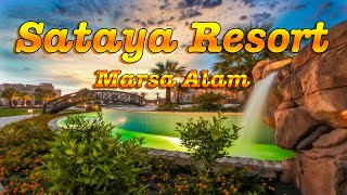 Sataya Resort Marsa Alam [upl. by Golter]