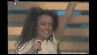 Linda Roos en Jessica  1999X  HQ Audio [upl. by Margreta]