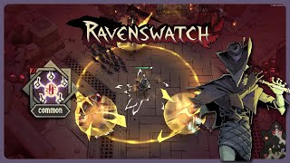 Really Hard Pipen  Ravenswatch Solo feat Five Negative Modifiers [upl. by Cid580]