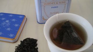 iHerbHarney amp Sons Paris Tea [upl. by Nagah895]