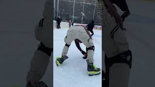 SOS Saison beginntund zu wenig Eisstadien öffnen in Berlin icefreestyle DresdenBerlinWürzburg [upl. by Lentha635]