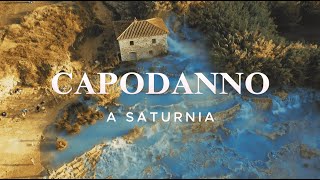 Capodanno Yoga a Saturnia [upl. by El14]