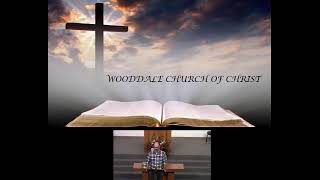 Welcome to Wooddale Church of Christ [upl. by Sredna]