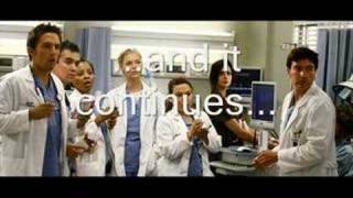 Greys Anatomy Season 4 Promo [upl. by Tebazile]