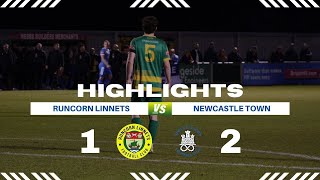 INSIDE LINNETS  Newcastle Town Highlights [upl. by Rento614]