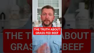 Grain Fed VS Grass Fed Beef Which One Is Better [upl. by Yllus]