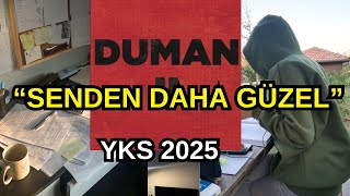 YKS 2025 SENDEN DAHA GÜZEL [upl. by England]