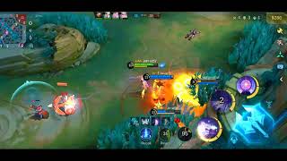 Damage Hack Lesley 😱  mobile legends ph  Lesley Montage [upl. by Eimam]