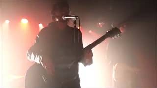 Reignwolf  Keeper  Live at the Moroccan Lounge in Los Angeles on 3419 [upl. by Cole]