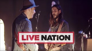 The Temperance Movement A Deeper Cut Tour  Live Nation UK [upl. by Thgiwd]