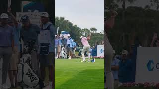 Rory McIlroy Iron Swing [upl. by Mani]