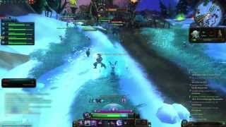 FR WildStar  La guerre sauvage  Aventure lvl 25 [upl. by Curry]