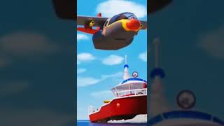 Fireman Sam Season 16 Intro firemansam firemansamuk [upl. by Zildjian]