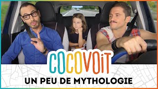 Cocovoit  Un Peu de Mythologie [upl. by Golliner]