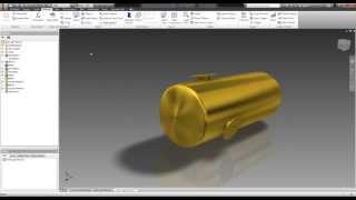 An Introduction To Autodesk Inventor iLogic [upl. by Press943]