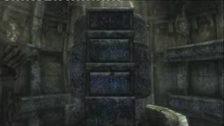 TOMB RAIDER UNDERWORLD PS3 GAMEPLAY [upl. by Nedaj]