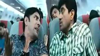 Payanam Film ComedyPrithiv RajChams Scene [upl. by Anifares]