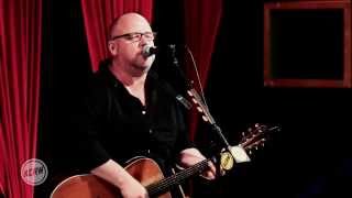 Pixies performing quotGreens And Bluesquot Live on KCRW [upl. by Kopans]