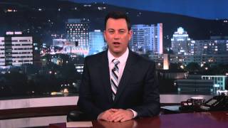 PSY  HANGOVER feat Snoop Dogg sneak peek presented by Jimmy Kimmel [upl. by Minette]