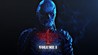 Stranger Things S4 \\ Volume 1 [upl. by Brenner]