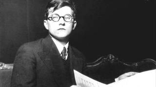 Shostakovich Sym no 1 Cleveland OrchRodzinski [upl. by Siroled]