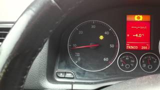 2006 VW Jetta TDI Problem BRM Part 2 [upl. by Ettennaej613]