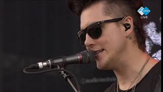 Avenged Sevenfold Live In Netherlands Full Concert 2019 HD [upl. by Buehler]