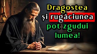 🔵 14 Pilde unice  Dragostea și rugăciunea pot zgudui lumea [upl. by Adrianne765]